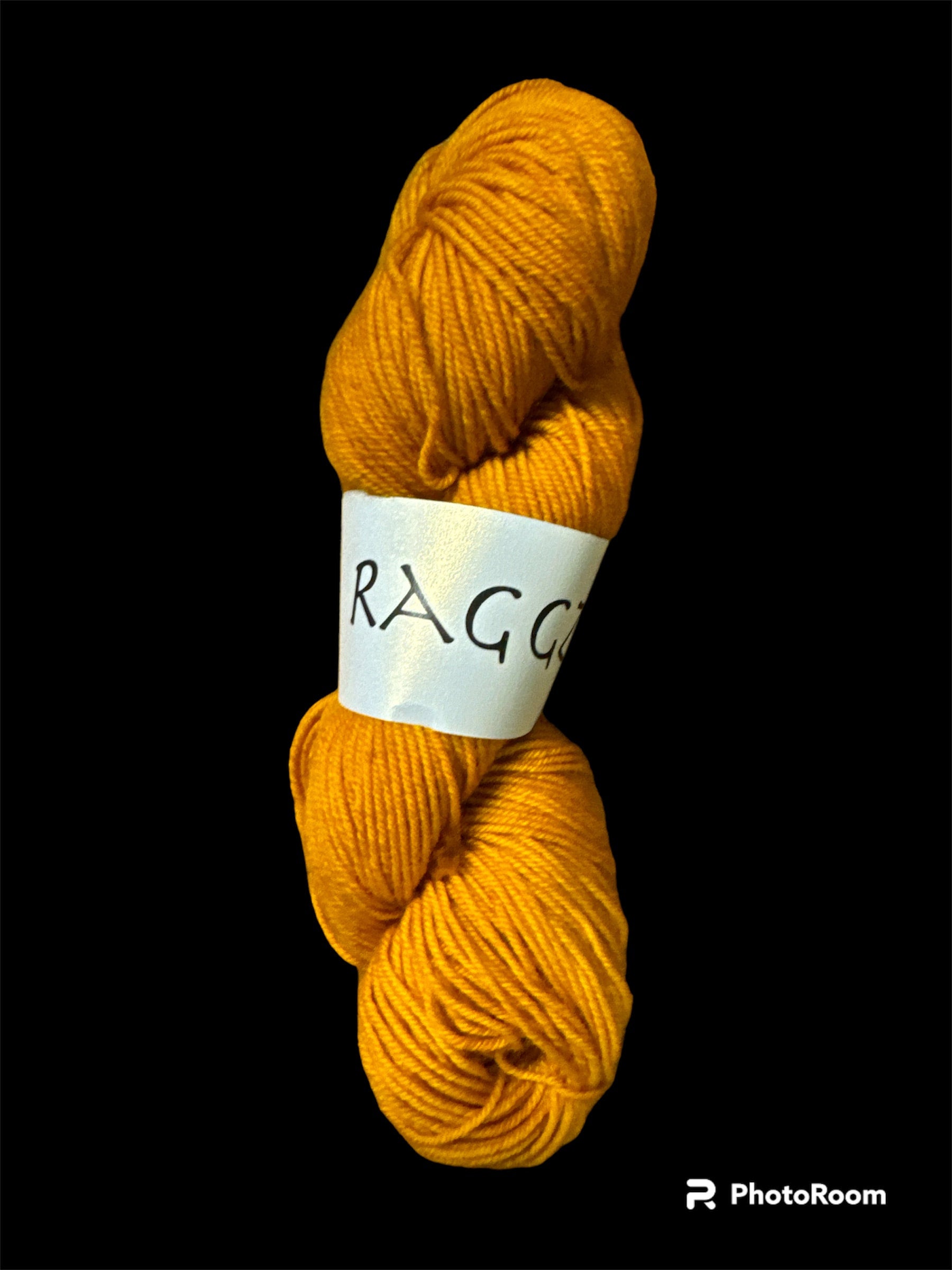 Alta DK “Pgh gold” raggz fiber art